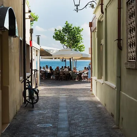 Appartement La Piazzetta