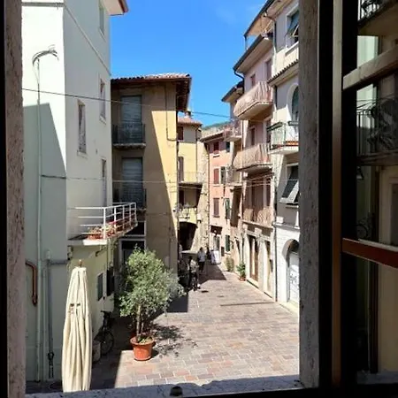 La Piazzetta Appartement