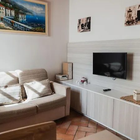 La Piazzetta Appartement