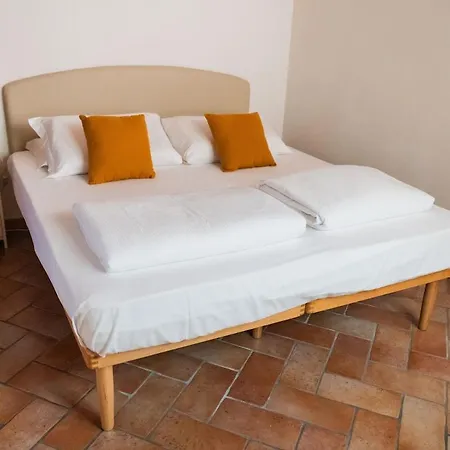 La Piazzetta Appartement