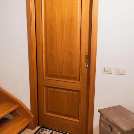 Apartment La Piazzetta *