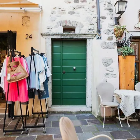 La Piazzetta Appartement *