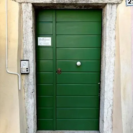Apartment La Piazzetta
