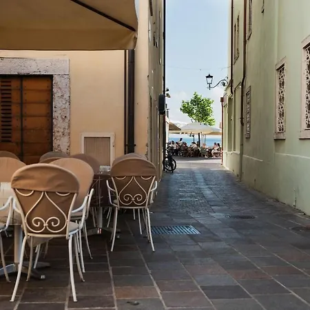 Appartement La Piazzetta Garde