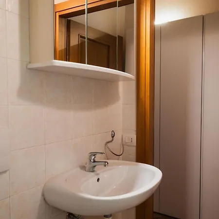 La Piazzetta Appartement *