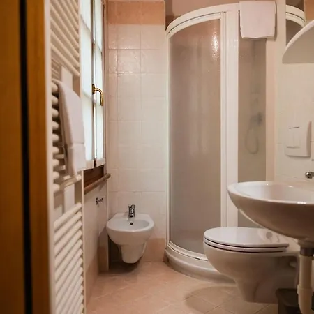 Apartment La Piazzetta *
