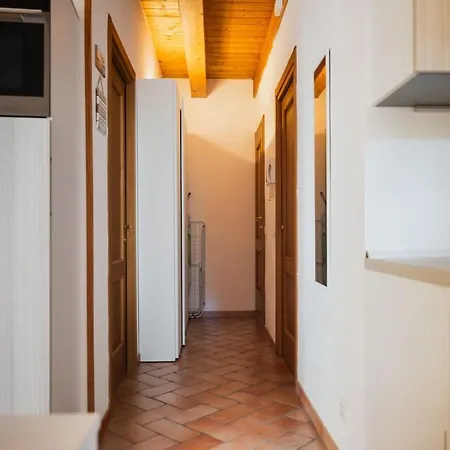 La Piazzetta Apartment *