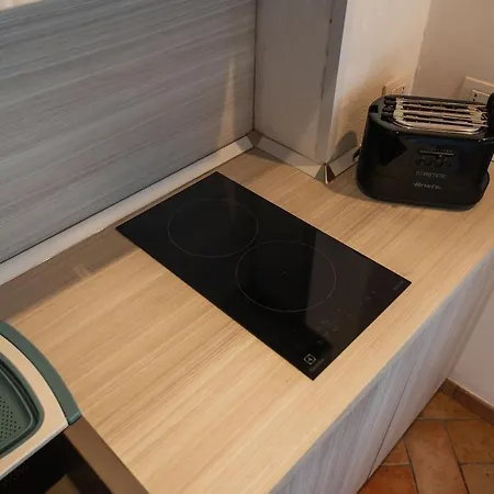 La Piazzetta Appartement Garde