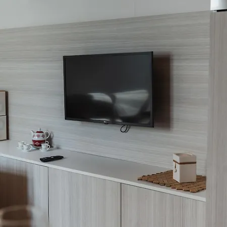 La Piazzetta Apartment